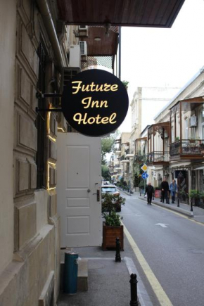Future Inn Hotel Nizami street